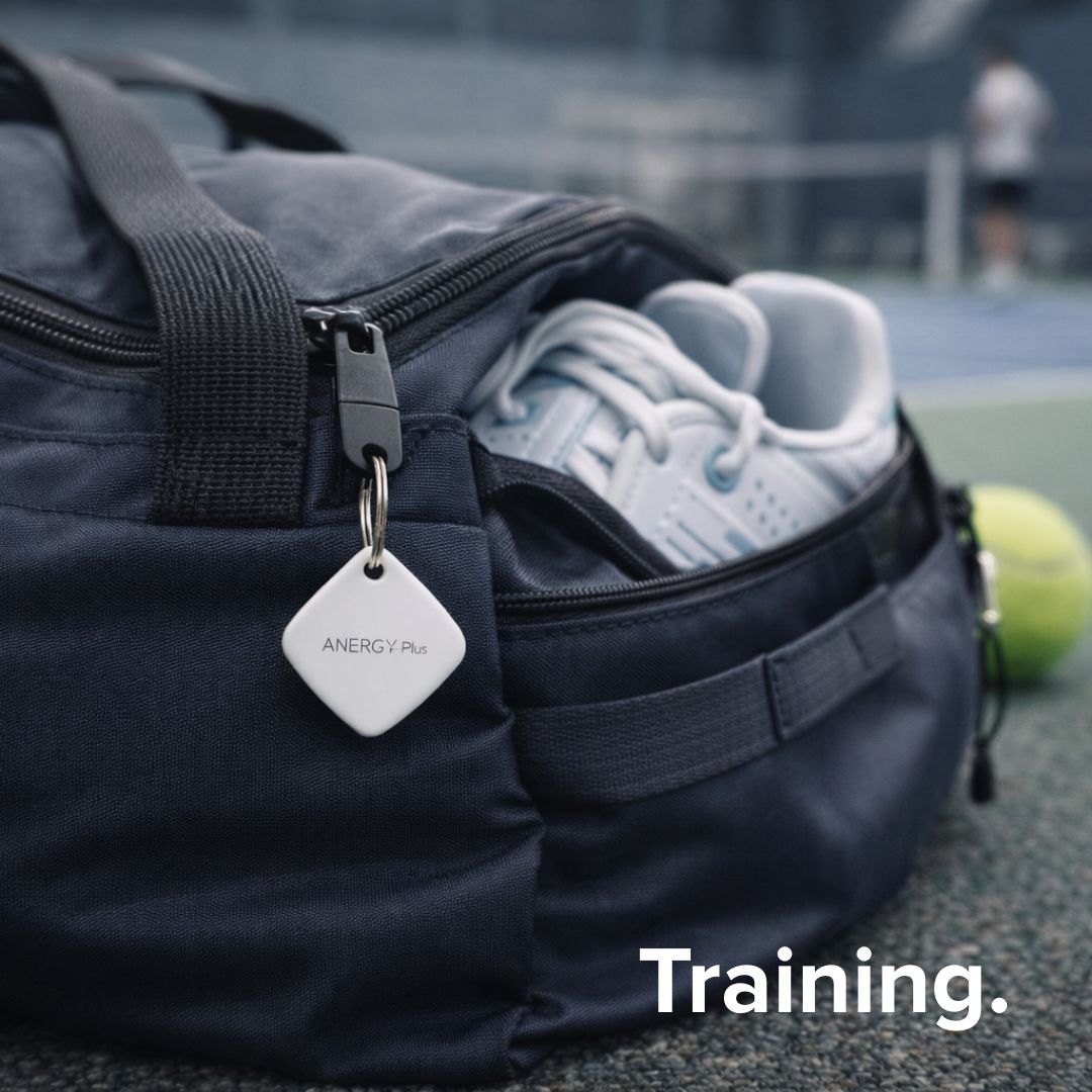 Airbot Anergy Tracker Tag AT10 Apple Findmy Device