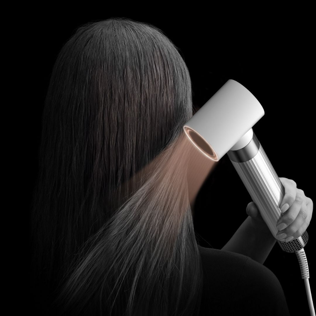 Airbot Aria HyperStyler