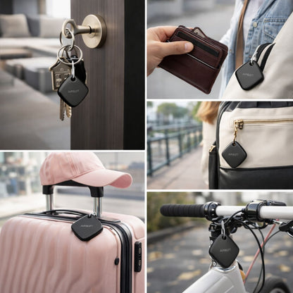 Airbot Anergy Tracker Tag AT10 Apple Findmy Device
