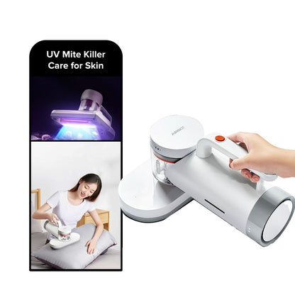 Airbot UV Mite Vacuum CM900