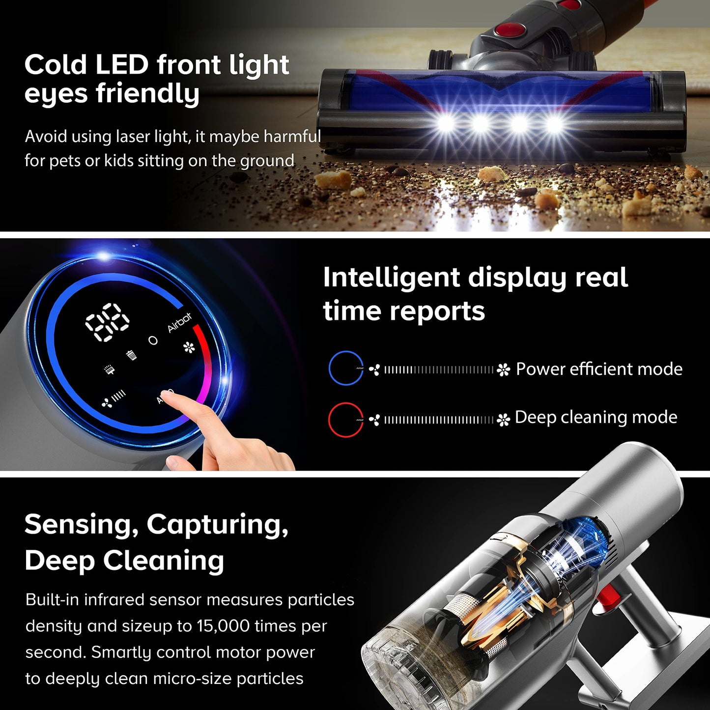 Airbot Hypersonics Pro Flexi