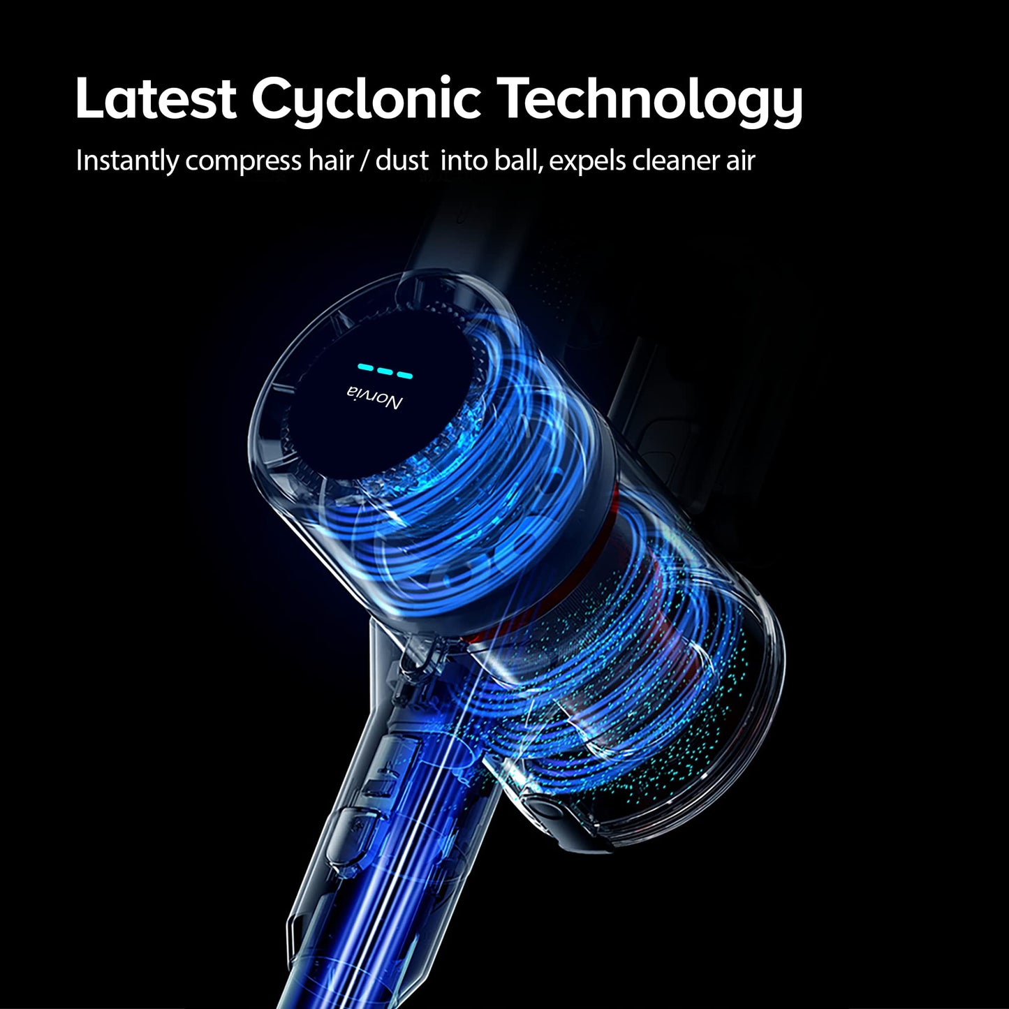 Airbot Supersonics 3.0 Flexi