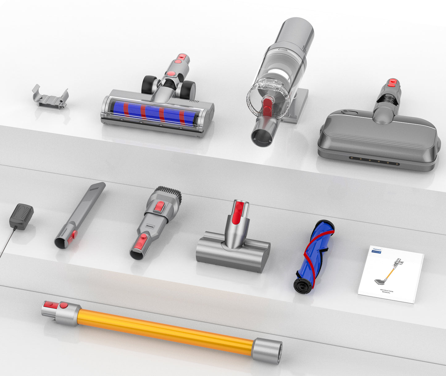 Airbot Hypersonics Max