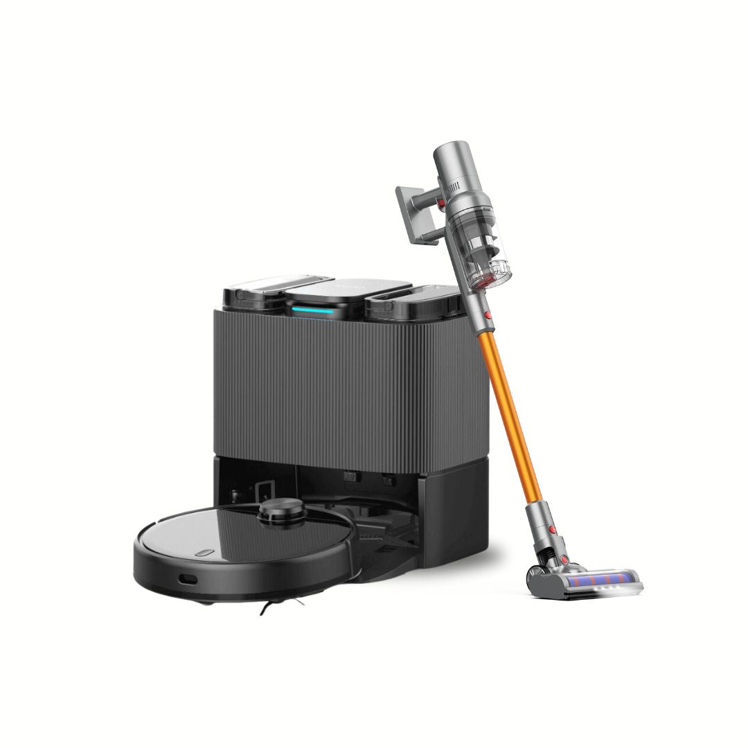 Airbot L108s Pro Ultra+ Hypersonics Pro Bandle