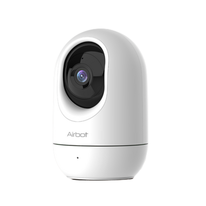 Airbot 家庭安全 Wi-Fi 攝像頭 G2