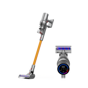 Airbot Hypersonics Pro 智能無繩吸塵器手持式吸塵器 27000Pa 灰塵感應自動變速
