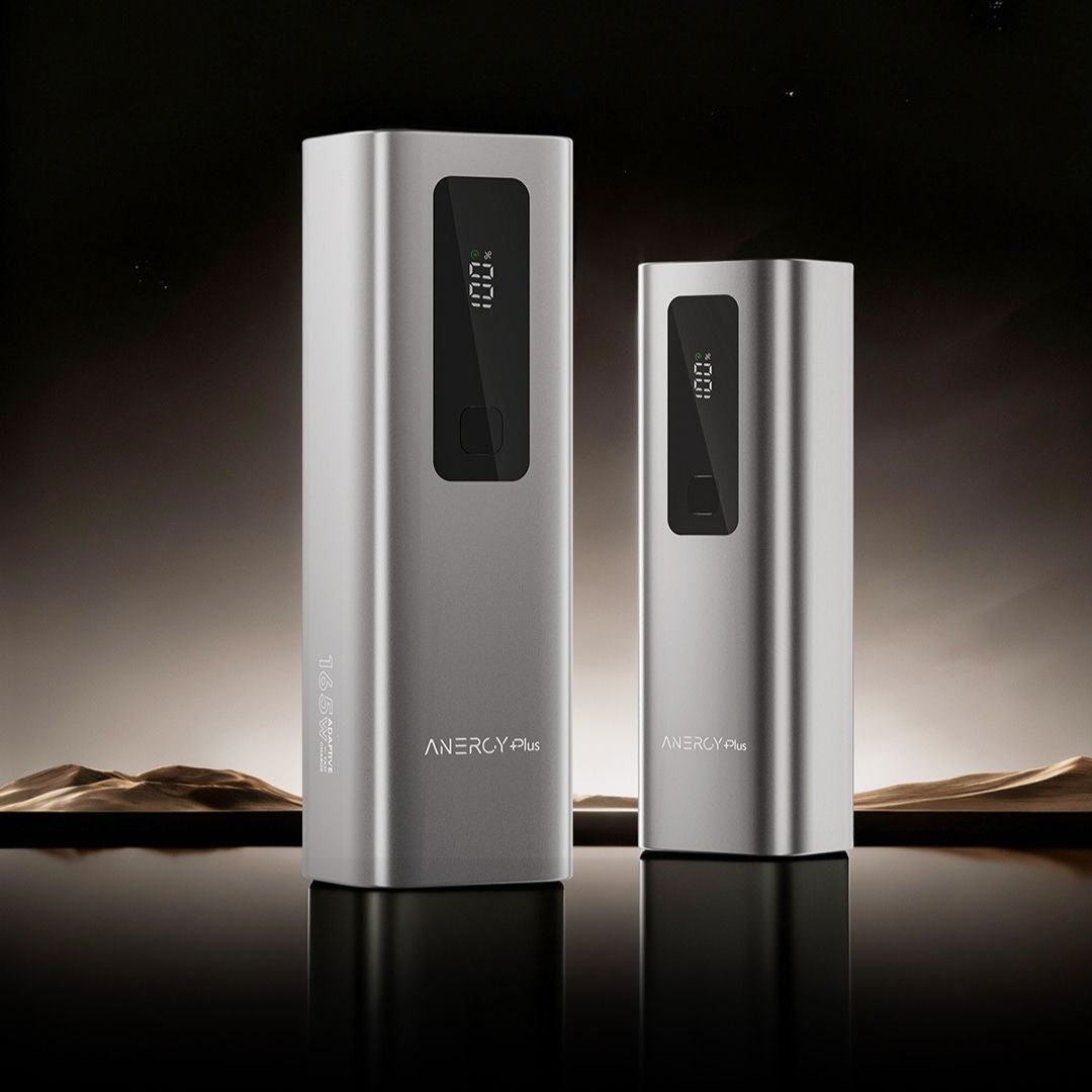 Airbot Anergy Powerbank SPB16