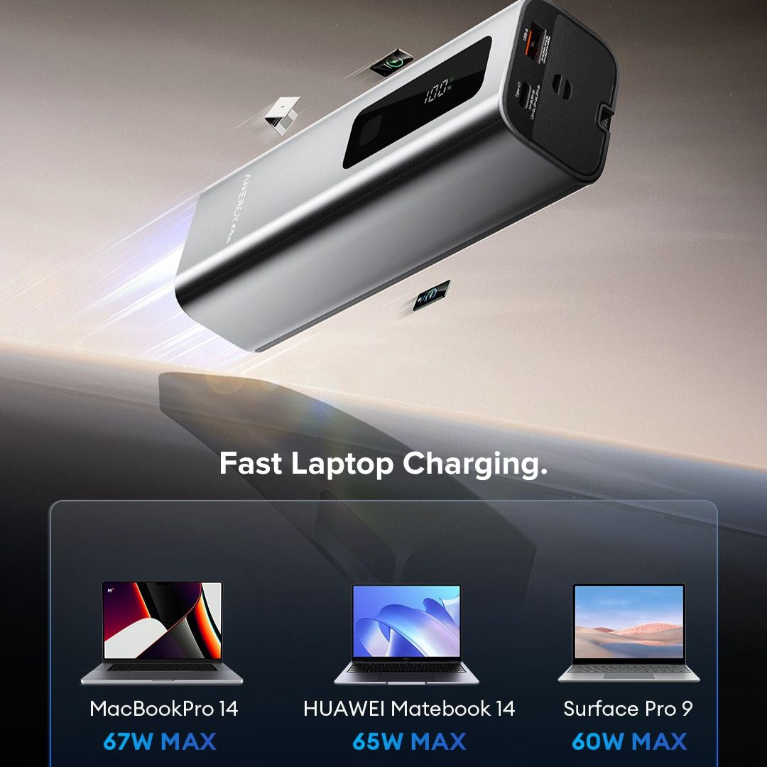 Airbot Anergy Powerbank SPB16