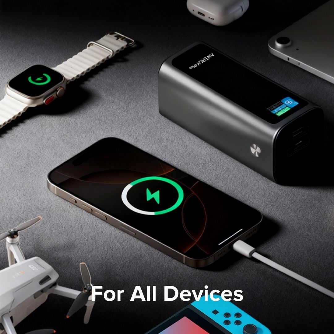 Airbot Anergy Powerbank SPB17
