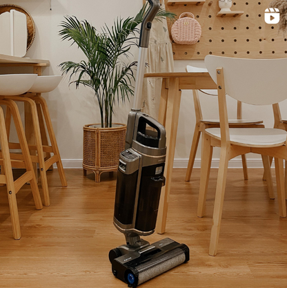 Airbot iClean OMNI X