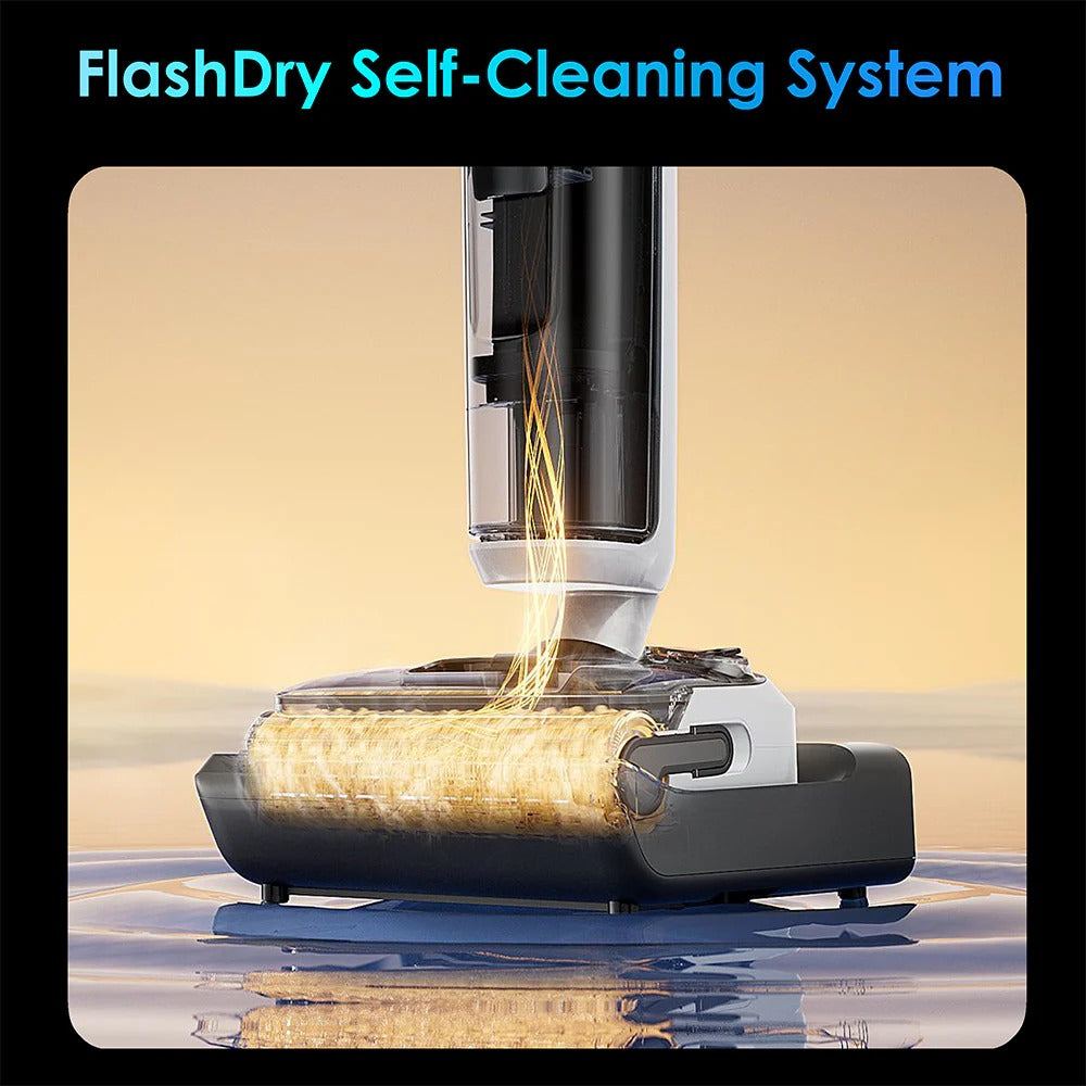 Tineco S6 Stretch Pro