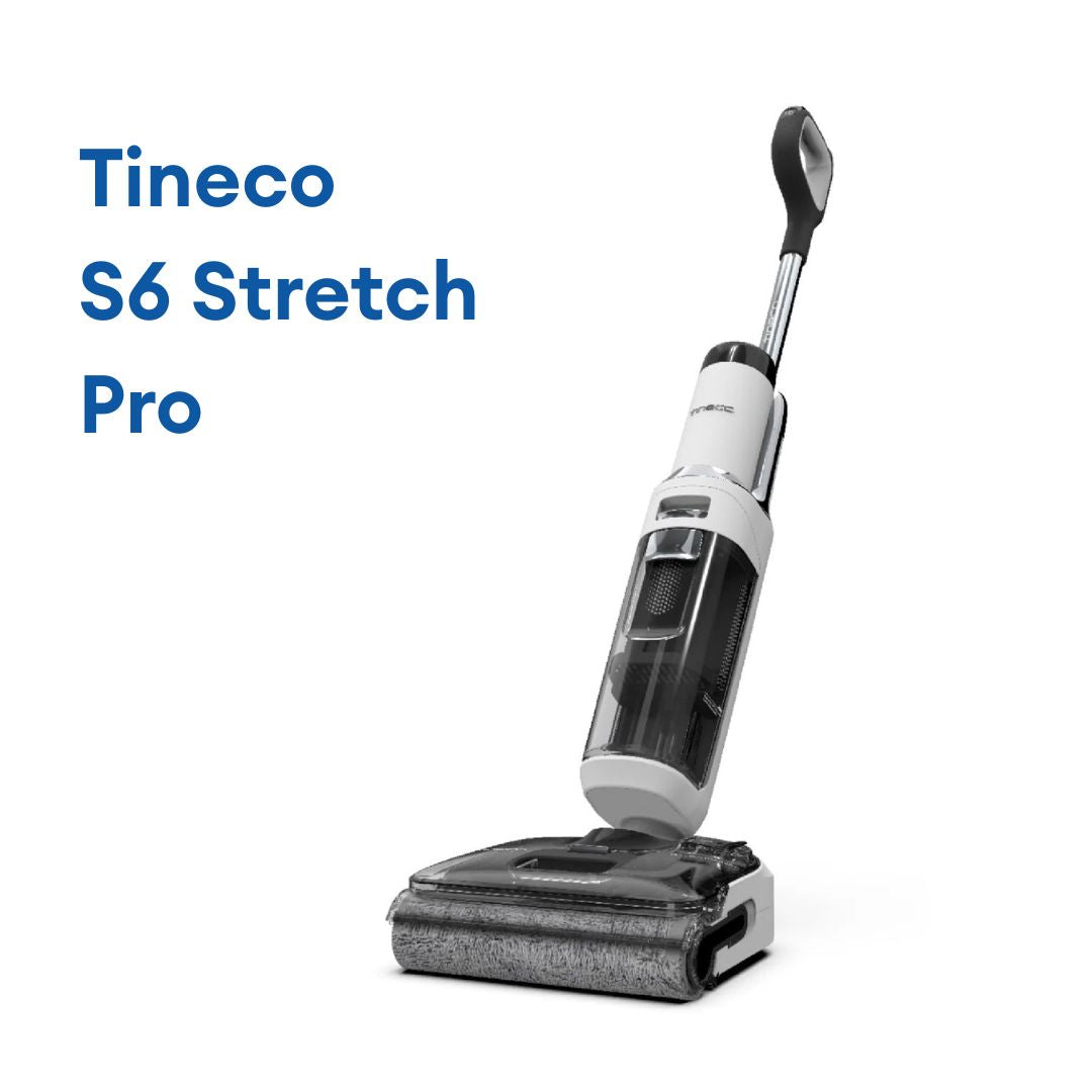 Tineco S6 Stretch Pro