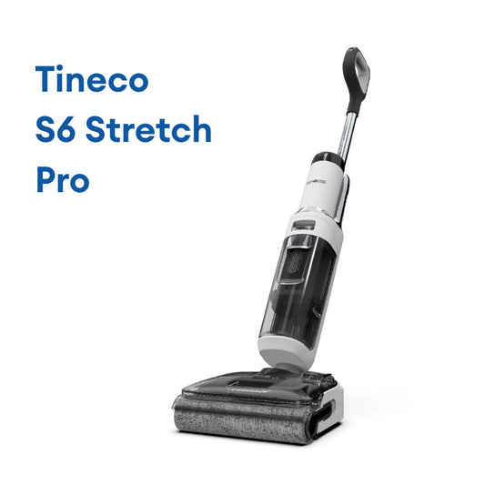 Tineco S6 Stretch Pro