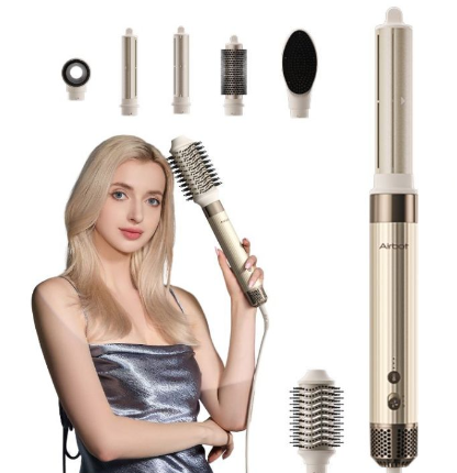 Airbot Aria HyperStyler