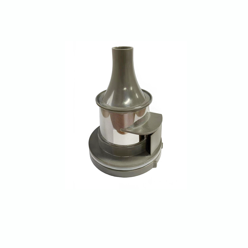 [配件 ] Hypersonics Max Spare Parts