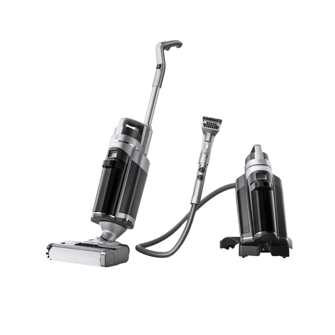 [Acc] iClean Omni X Parts