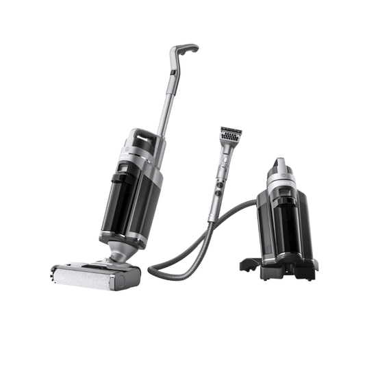 [Acc] iClean Omni X Parts