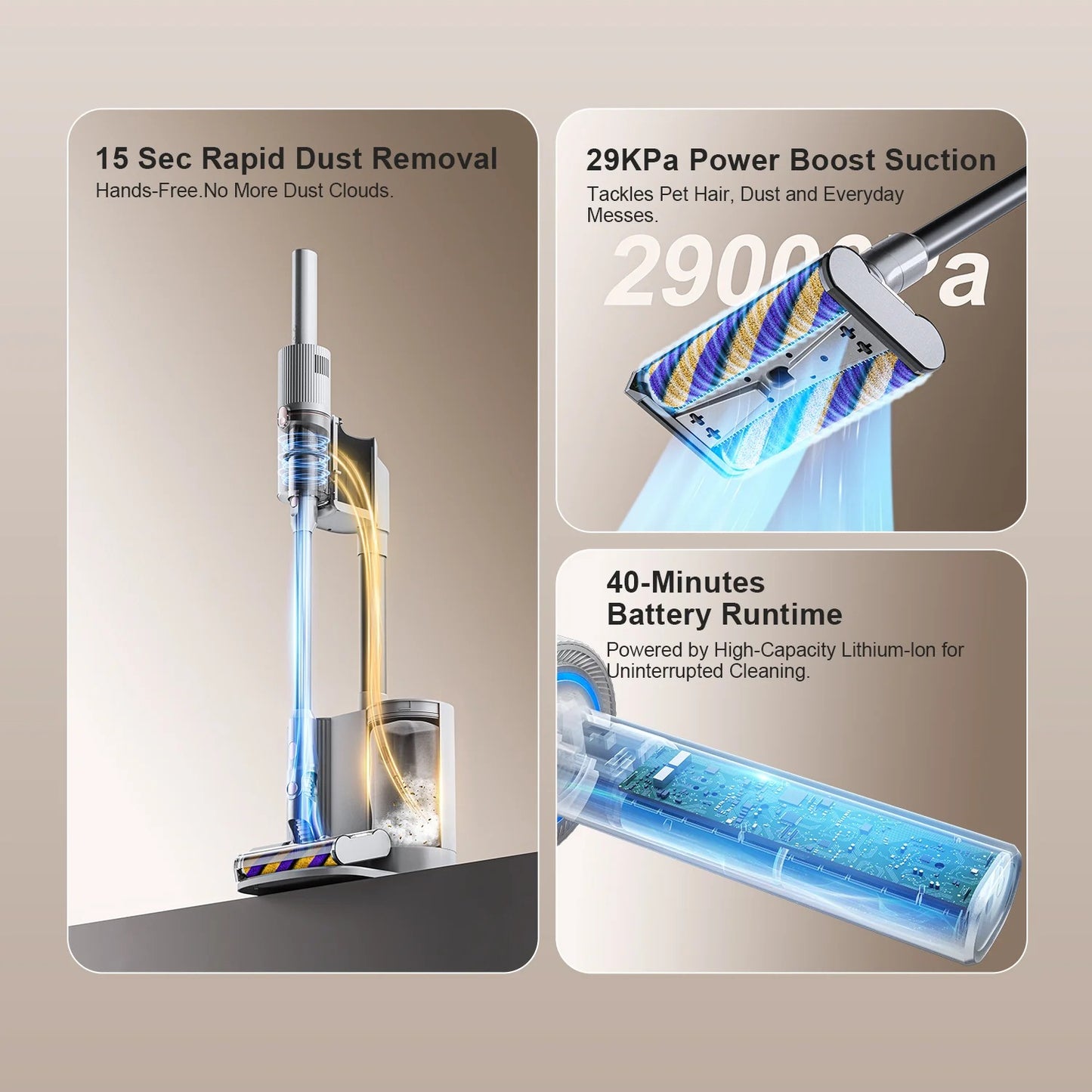 Airbot Swift Station