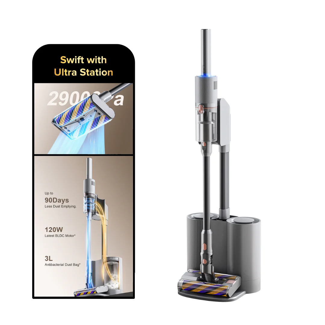 Airbot Swift Station