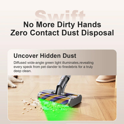 Airbot Swift Station