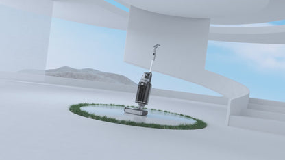 Airbot iClean OMNI X